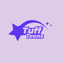 Tuff teenagers Discord Server Logo
