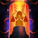 DESCENT Discord Server Logo