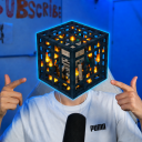 iditity Spawners Market DonutSMP Discord Server Logo