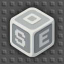 [SE] SCP retroBreach Discord Server Logo