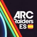 ARC Raiders ES Discord Server Logo