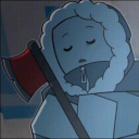 The Bunker Discord Server Logo