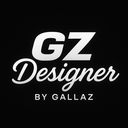 Gallaz Discord Server Logo