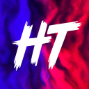 HT  ESPORTS Discord Server Logo