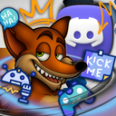 1andONLYslyFOX-Discord Discord Server Logo