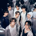 stray kids stay!! Discord Server Logo