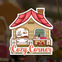 Cozy Corner Discord Server Logo
