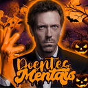 Doentes Mentais™ Discord Server Logo