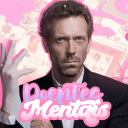 Doentes Mentais™ Discord Server Logo