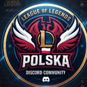 GamePresso [LOL] Discord Server Logo