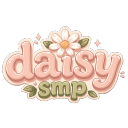 DaisySMP ✧˖*°࿐ Discord Server Logo