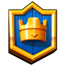 Classic Royale Discord Server Logo