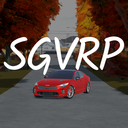 Stinger's Greenville Roleplay Discord Server Logo