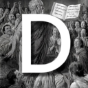 DebateCord Discord Server Logo