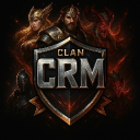 CLA Discord Server Logo