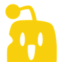 SpongePowered Discord Server Logo