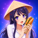 Vietnam Discord Server Logo