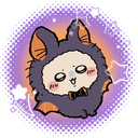 ⚞`𝓜𝓸𝓶𝓸𝓷𝓰𝓪´⚟ Discord Server Logo