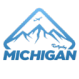 Michigan State Roleplay Discord Server Logo