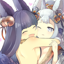 Fafnir International Discord Server Logo