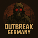 Outbreak Germany Discord Server Logo