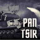 PANTSIR DevTeam Discord Server Logo