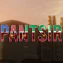 PANTSIR DevTeam Discord Server Logo