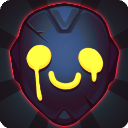 Scam Line Discord Server Logo