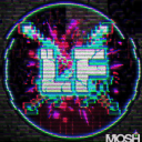 ✦ LF Network ✦ Discord Server Logo
