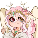 🍃 𝗖𝗔𝗟𝗙𝗬𝗦 🍃 Discord Server Logo