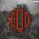 Coetus Infernalis Gnosticae Discord Server Logo