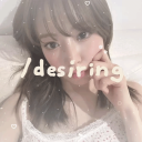 ♡   ݂:　ノdesiring ・ # ℱriends　𓏲 ๋࣭ Discord Server Logo