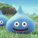 Dragon Quest Discord Server Logo