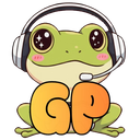 GamerPals Discord Server Logo