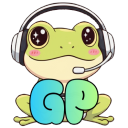 GamerPals Discord Server Logo