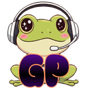 GamerPals Discord Server Logo