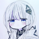 KAFU Unofficial Discord Server Logo