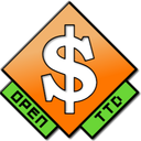Official OpenTTD Discord Discord Server Logo