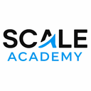 Scale Academy Discord Server Logo