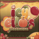 icyella’s basement Discord Server Logo