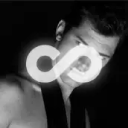 .gg/looksmatter (merged) Discord Server Logo