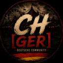 Carnival Hunt [GER] Discord Server Logo