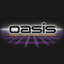 The OASIS Discord Server Logo