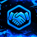 Mudamos de Servidor Discord Server Logo