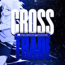 .gg/crosstradeempire Discord Server Logo