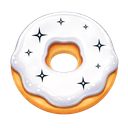 Donut Loot Discord Server Logo