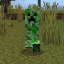 Creepercitos 💣 Discord Server Logo