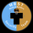 MBST official server Discord Server Logo