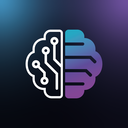 Laura AI Agent Discord Server Logo