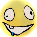 Crafting Vegeto's Mental Hospital Discord Server Logo